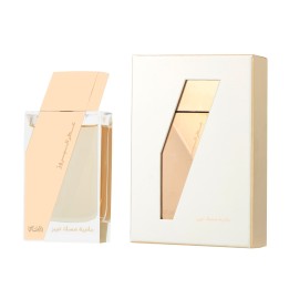 Rasasi Attar Al Boruzz Jazeebiyat Musk Tabriz Eau De Parfum 50 ml (unisex)