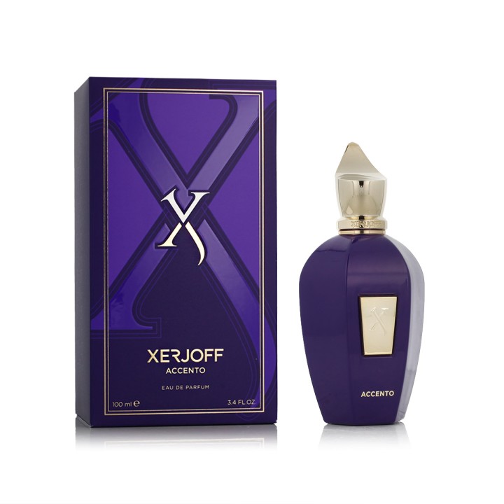 Xerjoff " V " Accento Eau De Parfum 100 ml (unisex)