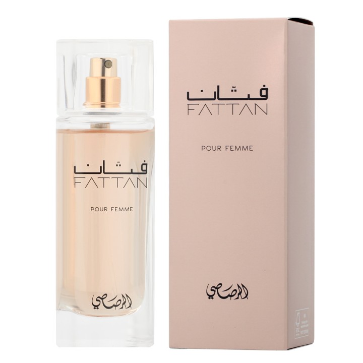 Rasasi Fattan Pour Femme Eau De Parfum 50 ml (femme)