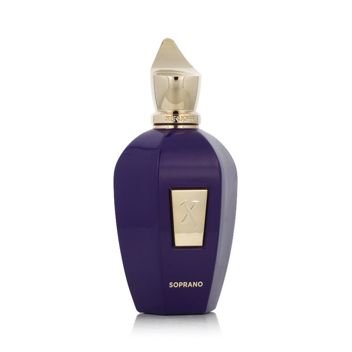 Xerjoff " V " Soprano Eau De Parfum 100 ml (unisex)