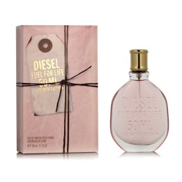 Diesel Fuel for Life Femme Eau De Parfum 50 ml (dames)
