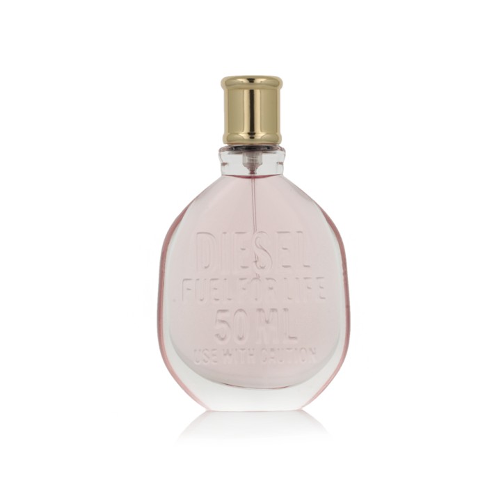 Diesel Fuel for Life Femme Eau De Parfum 50 ml (donna)