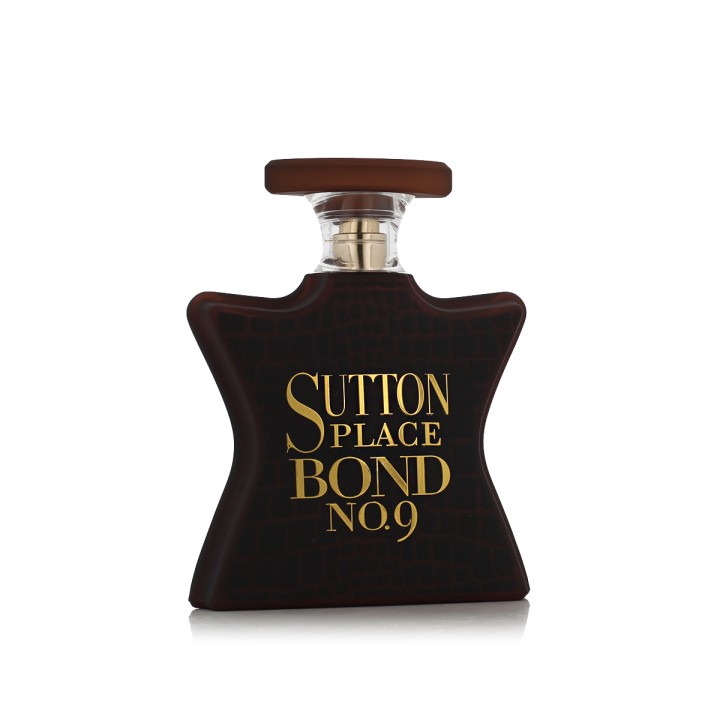 Bond No. 9 Sutton Place Eau De Parfum 100 ml (unisex)
