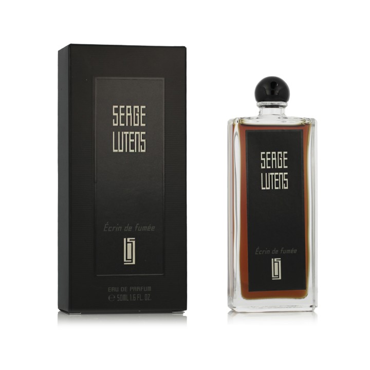 Serge Lutens Écrin de Fumée Eau De Parfum 50 ml (unisex)