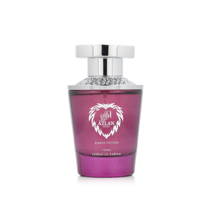Al Haramain Azlan Oud Amber Edition Extrait de parfum 100 ml (unisex)