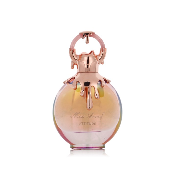 Armaf Miss Armaf Attitude Eau De Parfum 100 ml (mujer)