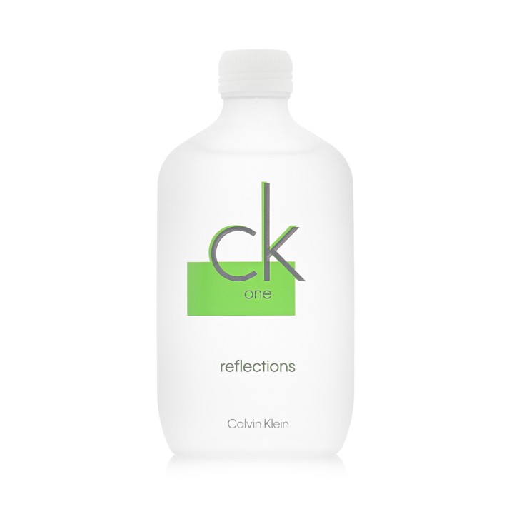 Calvin Klein CK One Reflections Eau De Toilette - tester 100 ml (unisex)