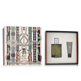 Hermès H24 EDP 50 ml + Moisturizing Face Cream 20 ml (heren)