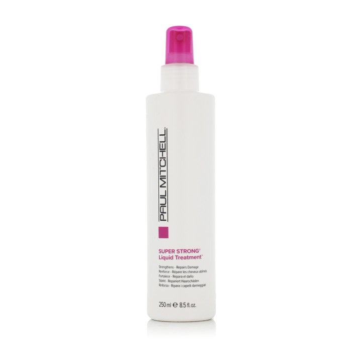 Paul Mitchell Super Strong® Liquid Treatment 250 ml