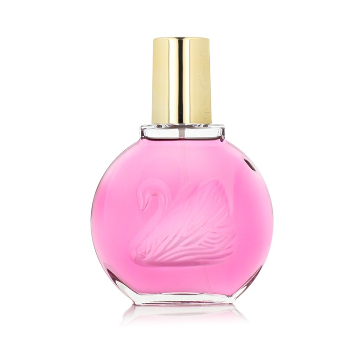 Gloria Vanderbilt Minuit à New York Eau De Parfum 100 ml (donna)