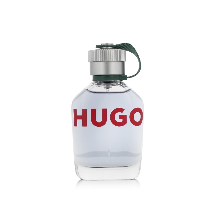 Hugo Hugo Man Eau De Toilette 75 ml (hombre)