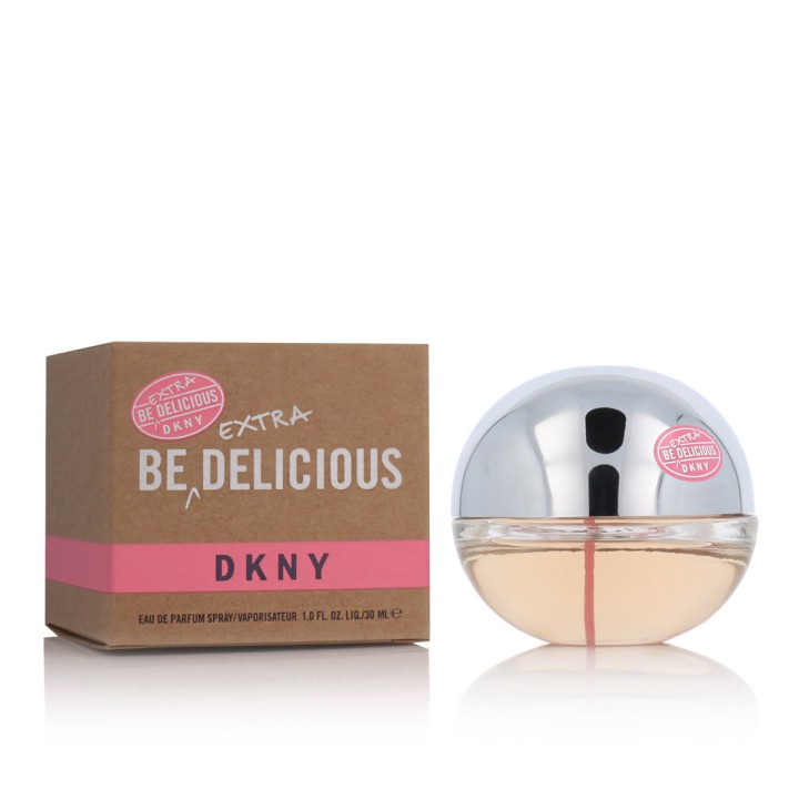 DKNY Donna Karan Be Extra Delicious Eau De Parfum 30 ml (mujer)