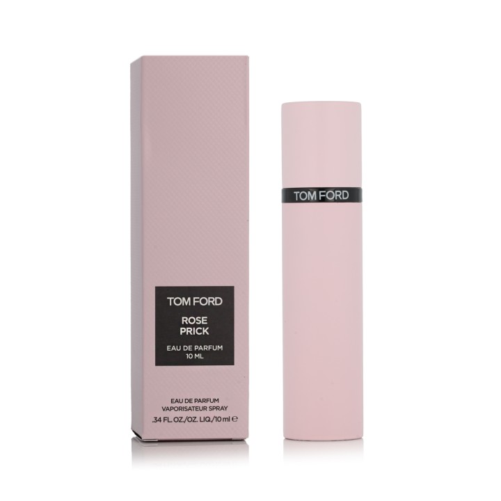 Tom Ford Rose Prick Eau De Parfum Miniature 10 ml (unisex)