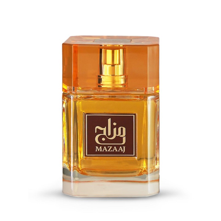 Zimaya Mazaaj Eau De Parfum 100 ml (heren)