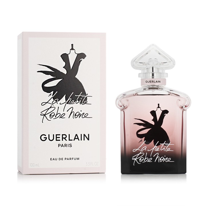 Guerlain La Petite Robe Noire Eau De Parfum 100 ml (mujer)