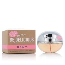 DKNY Donna Karan Be Extra Delicious Eau De Parfum 50 ml (donna)