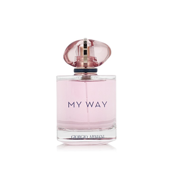 Giorgio Armani My Way Nectar Eau De Parfum 90 ml (dames)