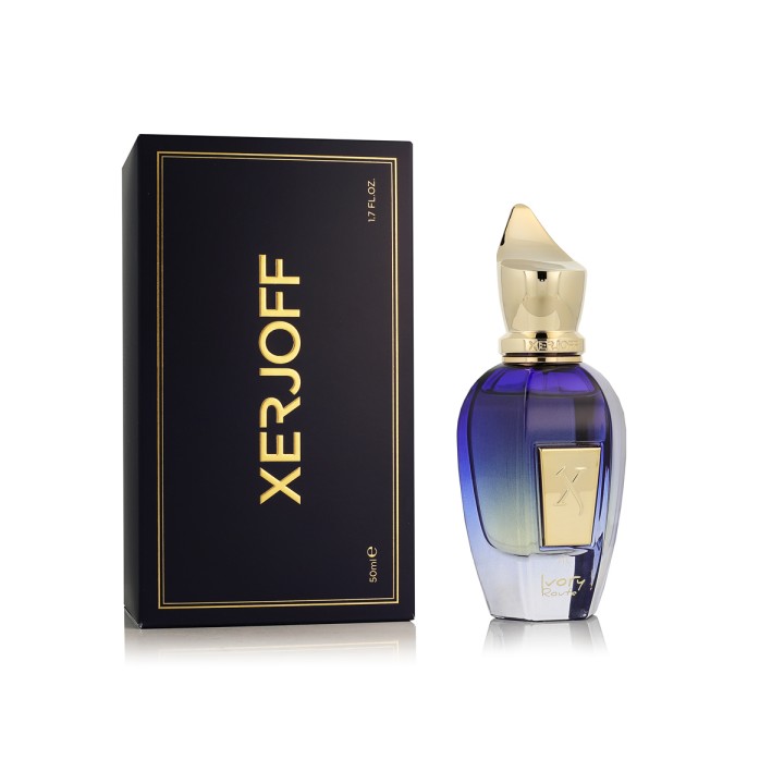 Xerjoff Join the Club Ivory Route Eau De Parfum 50 ml (unisex)