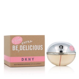 DKNY Donna Karan Be Extra Delicious Eau De Parfum 100 ml (donna)
