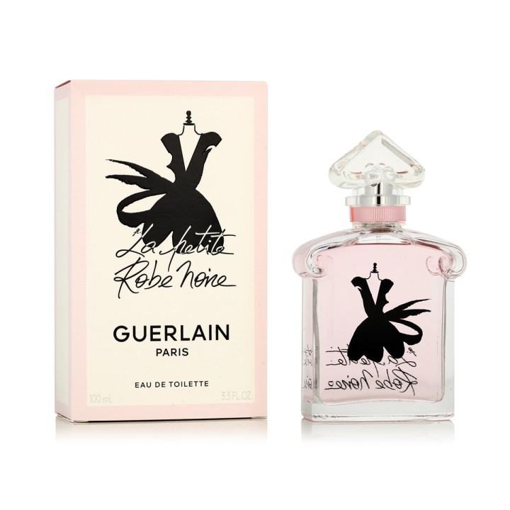 Guerlain La Petite Robe Noire Eau De Toilette 100 ml (mujer)