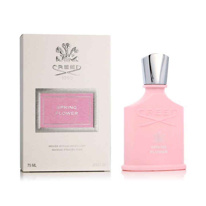 Creed Spring Flower Eau De Parfum 75 ml (mujer)