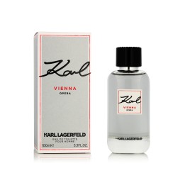 Karl Lagerfeld Karl Vienna Opera Eau De Toilette 100 ml (heren)