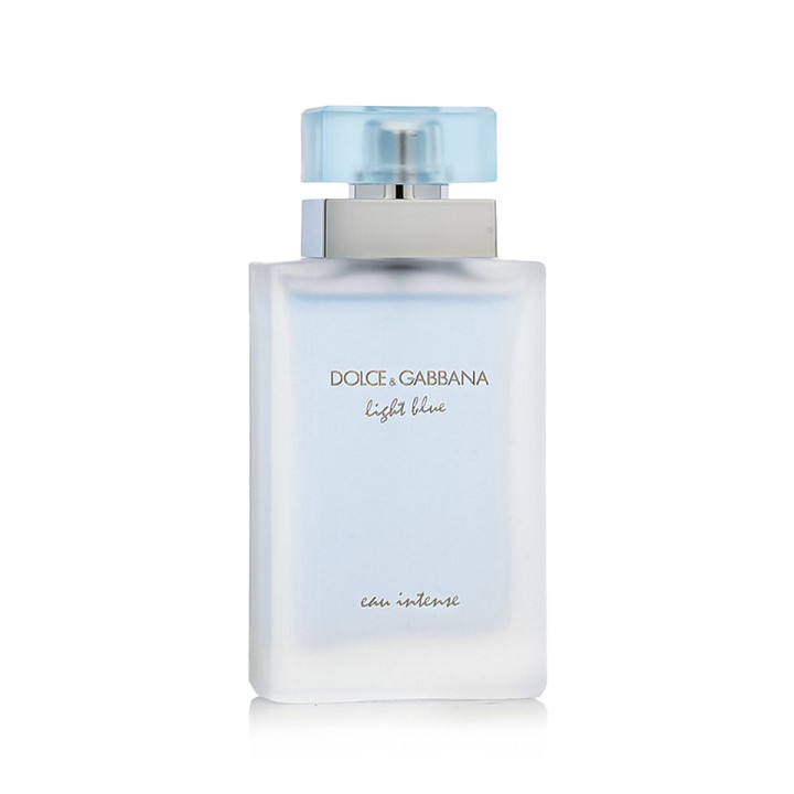 Dolce & Gabbana Light Blue Eau Intense Eau De Parfum 50 ml (damen)
