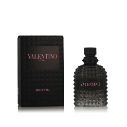 Valentino Valentino Uomo Born In Roma Eau De Toilette 100 ml (herren)