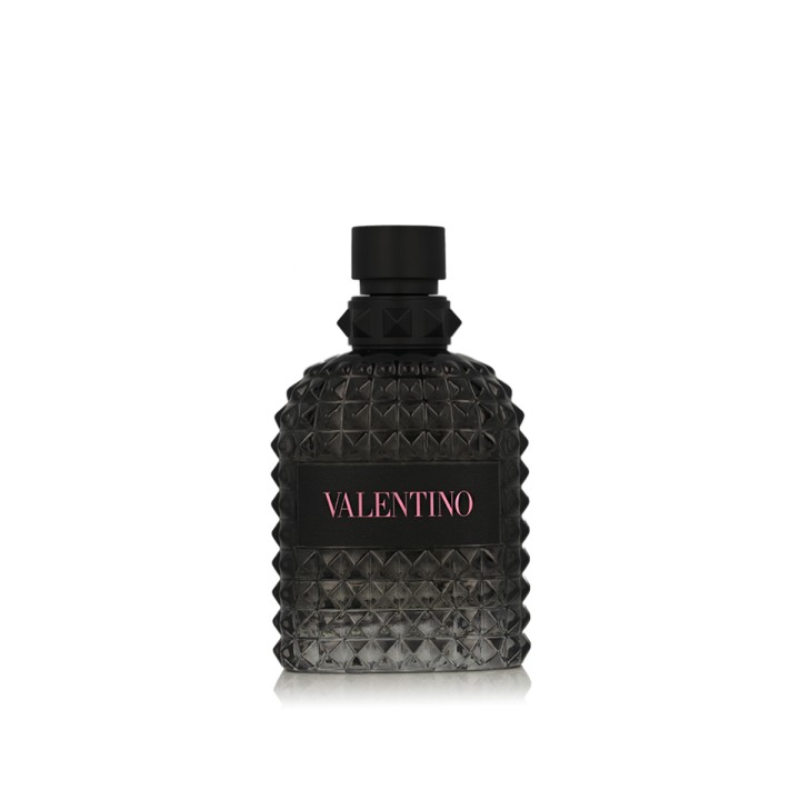 Valentino Valentino Uomo Born In Roma Eau De Toilette 100 ml (herren)
