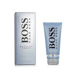 Hugo Boss Boss Bottled Tonic Shower Gel Body & Hair 200 ml (homme)