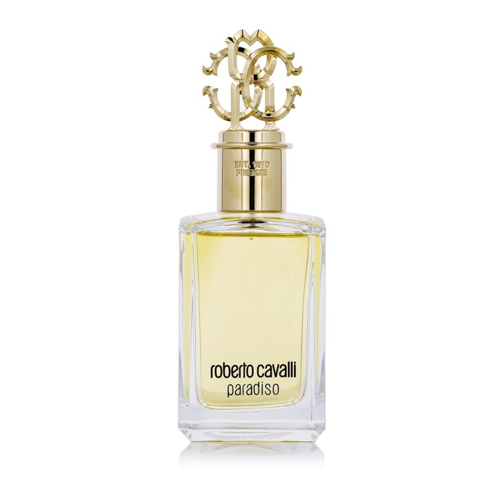 Roberto Cavalli Paradiso Eau De Parfum 100 ml (mujer)