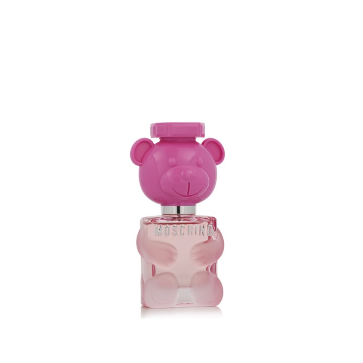 Moschino Toy 2 Bubble Gum Eau De Toilette 30 ml (femme)