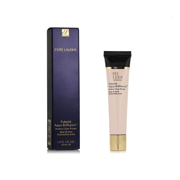 Estée Lauder Futurist Aqua Brillance™ Watery Glow Primer 40 ml