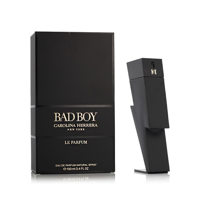 Carolina Herrera Bad Boy Le Parfum Eau De Parfum 100 ml (heren)