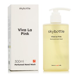 Skybottle Viva La Pink Liquid soap 300 ml (mujer)