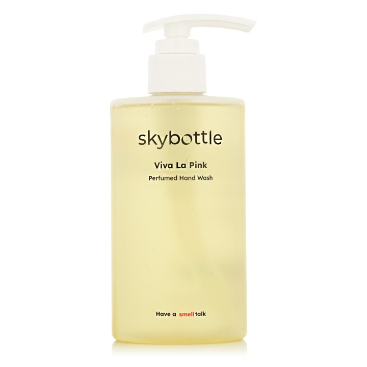 Skybottle Viva La Pink Liquid soap 300 ml (donna)