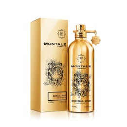 Montale Paris Bengal Oud Eau De Parfum 100 ml (unisex)