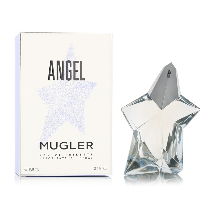 Mugler Angel Eau de Toilette 2019 Eau De Toilette 100 ml (mujer)