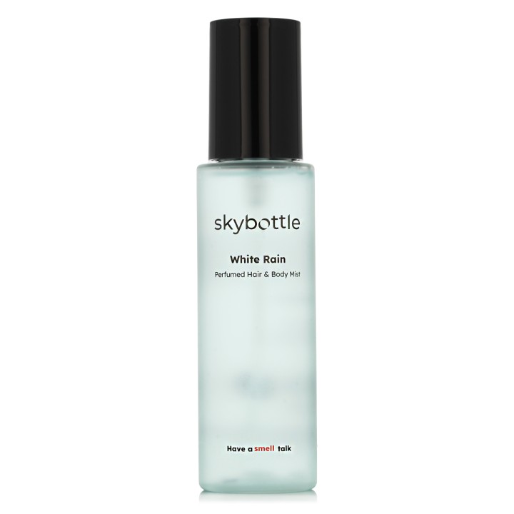 Skybottle White Rain Hair Spray 100 ml (unisex)