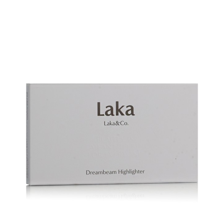 Laka Dream Beam Highlighter (03 Water Beam) 3,7 g