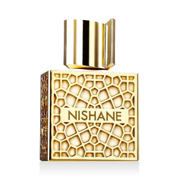 Nishane Hacivat Oud Extrait de parfum 50 ml (unisex)