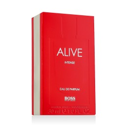 Hugo Boss Boss Alive Intense Eau De Parfum 30 ml (dames)