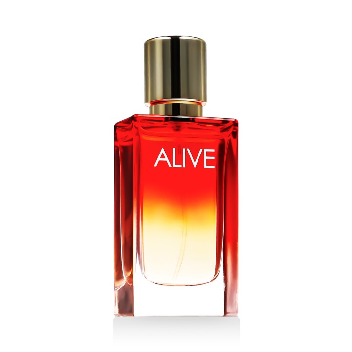 Hugo Boss Boss Alive Intense Eau De Parfum 30 ml (damen)
