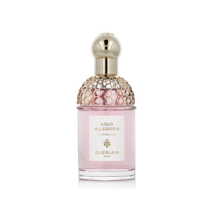 Guerlain Aqua Allegoria Florabloom Eau De Toilette Refillable 75 ml (unisex)