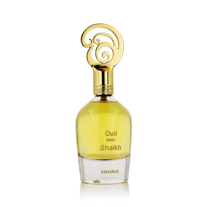 Khadlaj Oud Pour Shaikh Eau De Parfum 100 ml (unisex)