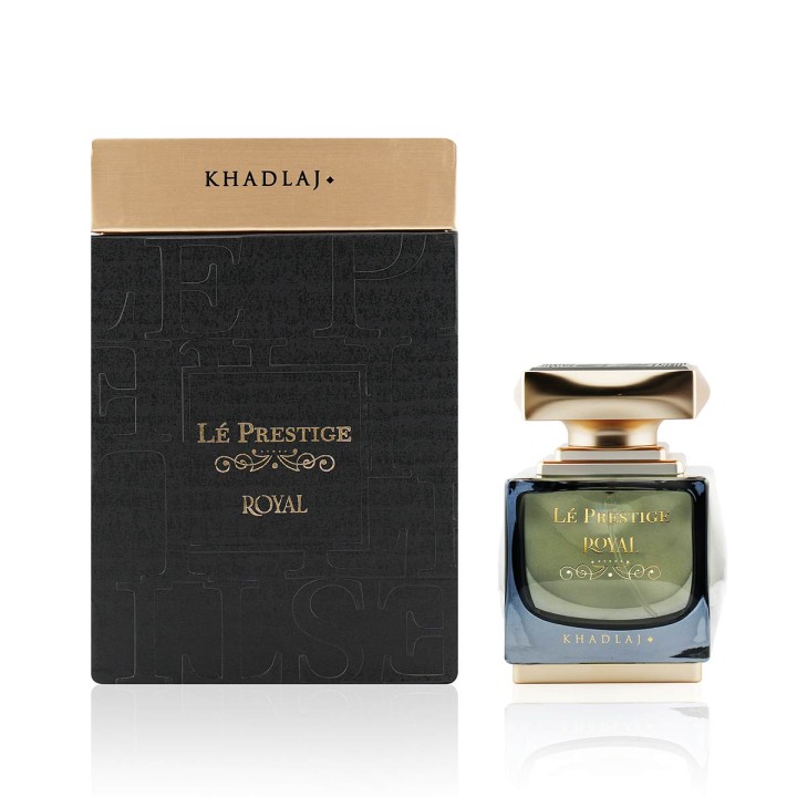 Khadlaj Lé Prestige Royal Eau De Parfum 100 ml (hombre)