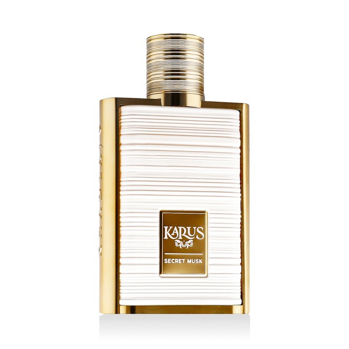 Khadlaj Karus Secret Musk Eau De Parfum 100 ml (unisex)