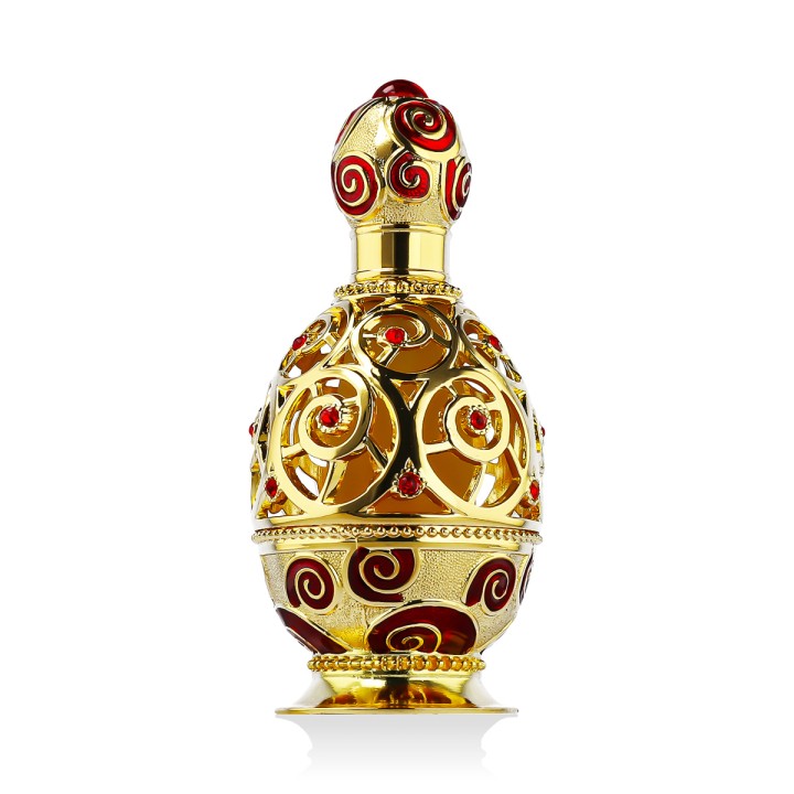 Khadlaj Haneen (Gold) Perfumed Oil 20 ml (unisex)