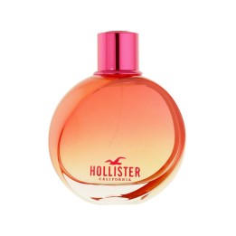 Hollister California Wave 2 For Her Eau De Parfum - tester 100 ml (dames)