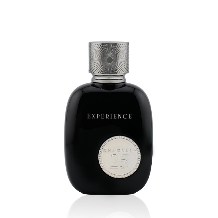 Khadlaj 25 Experience Eau De Parfum 100 ml (unisex)